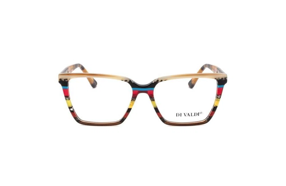 Divaldi DVO8310 Eyeglasses - view 9