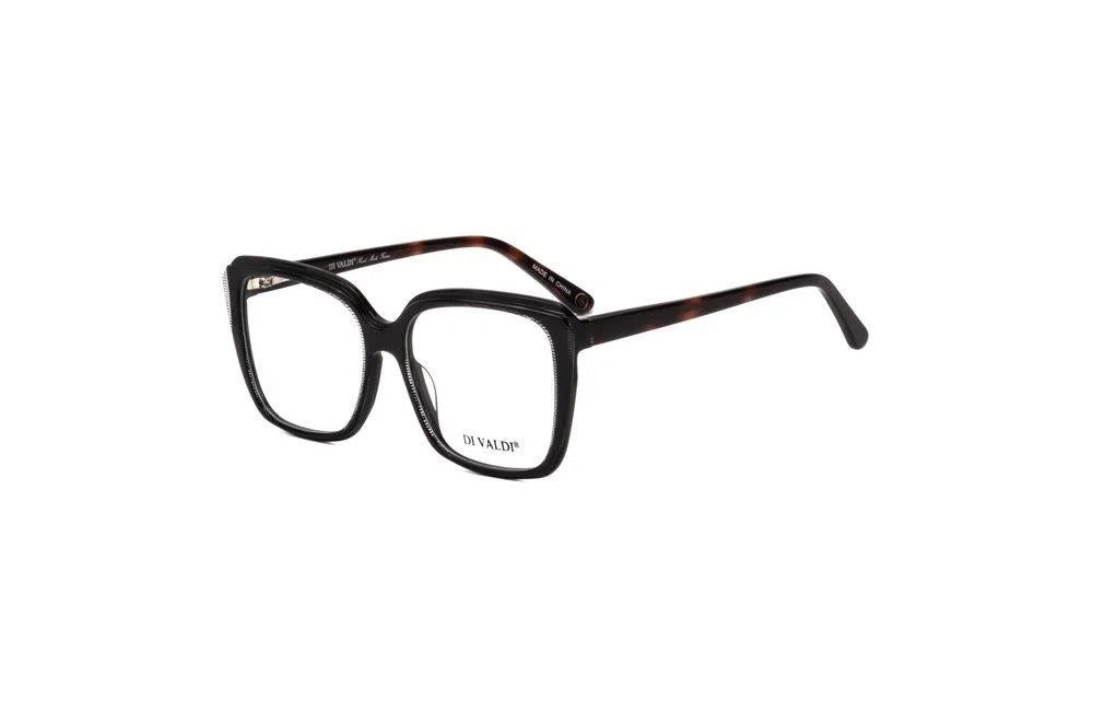 Divaldi DVO8311 Eyeglasses - view 2