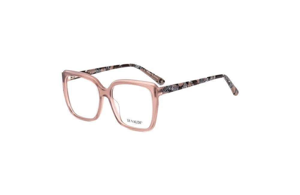 Divaldi DVO8311 Eyeglasses - view 8