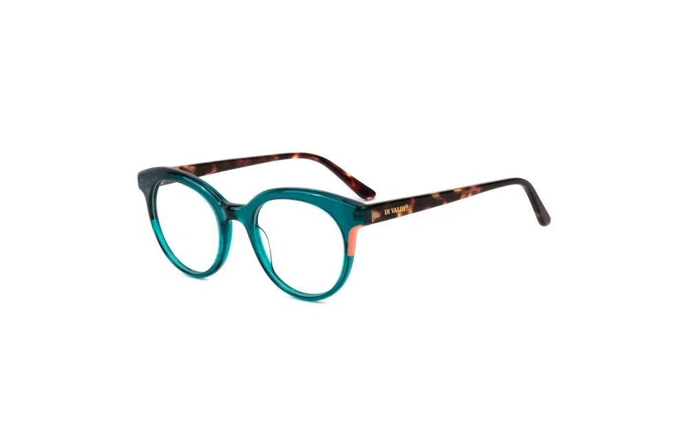 Divaldi DVO8316 Eyeglasses - view 4