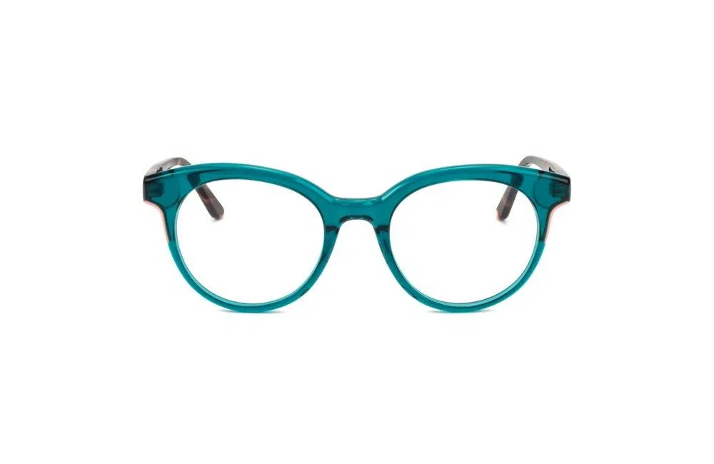 Divaldi DVO8316 Eyeglasses - view 5