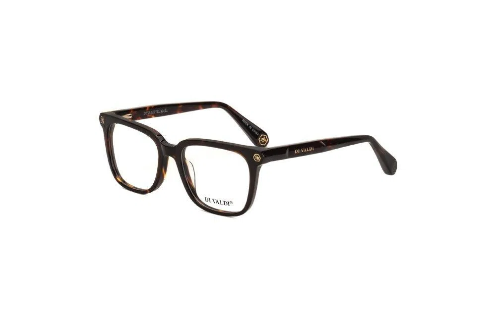Divaldi DVO8317 Eyeglasses - view 3