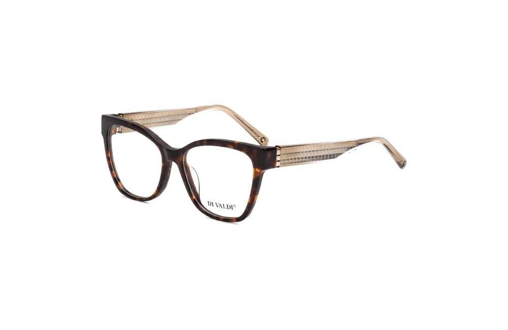 Divaldi DVO8318 Eyeglasses - view 2
