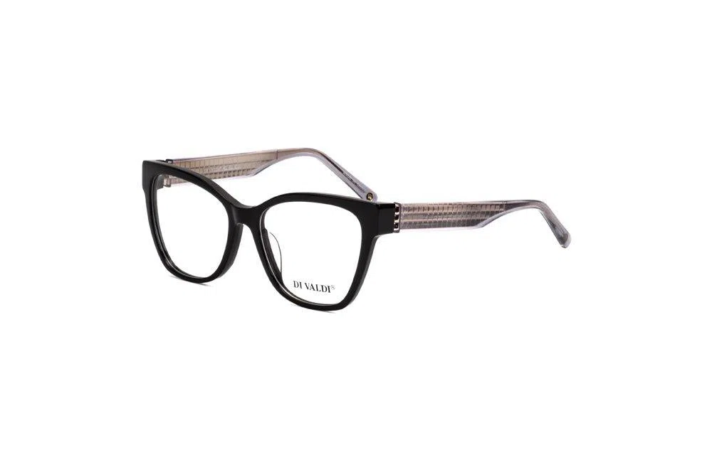 Divaldi DVO8318 Eyeglasses - view 3