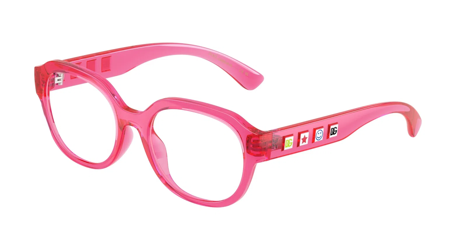 Dolce & Gabbana Kids 5004U Eyeglasses