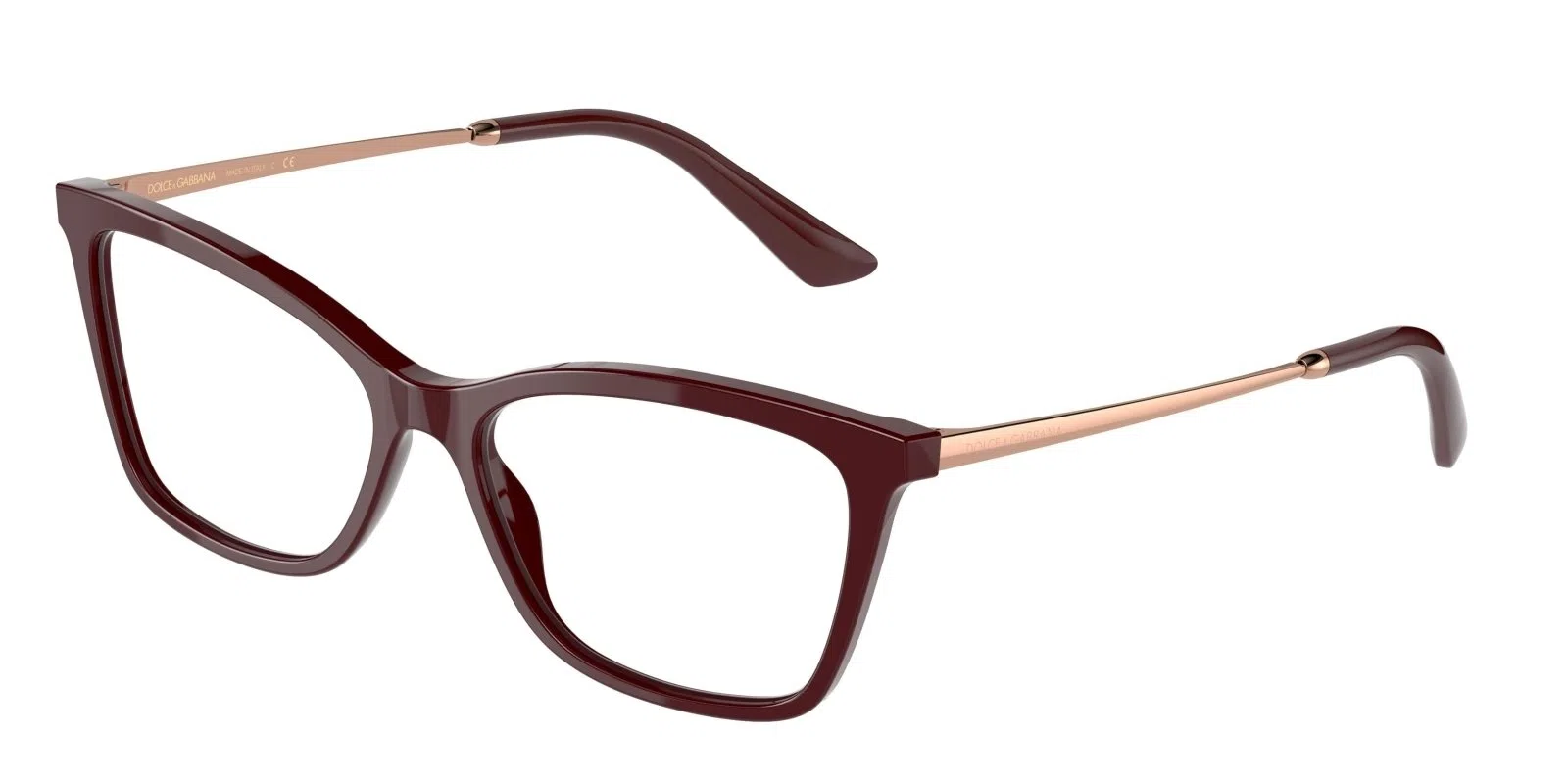 Dolce & Gabbana 3347 Eyeglasses
