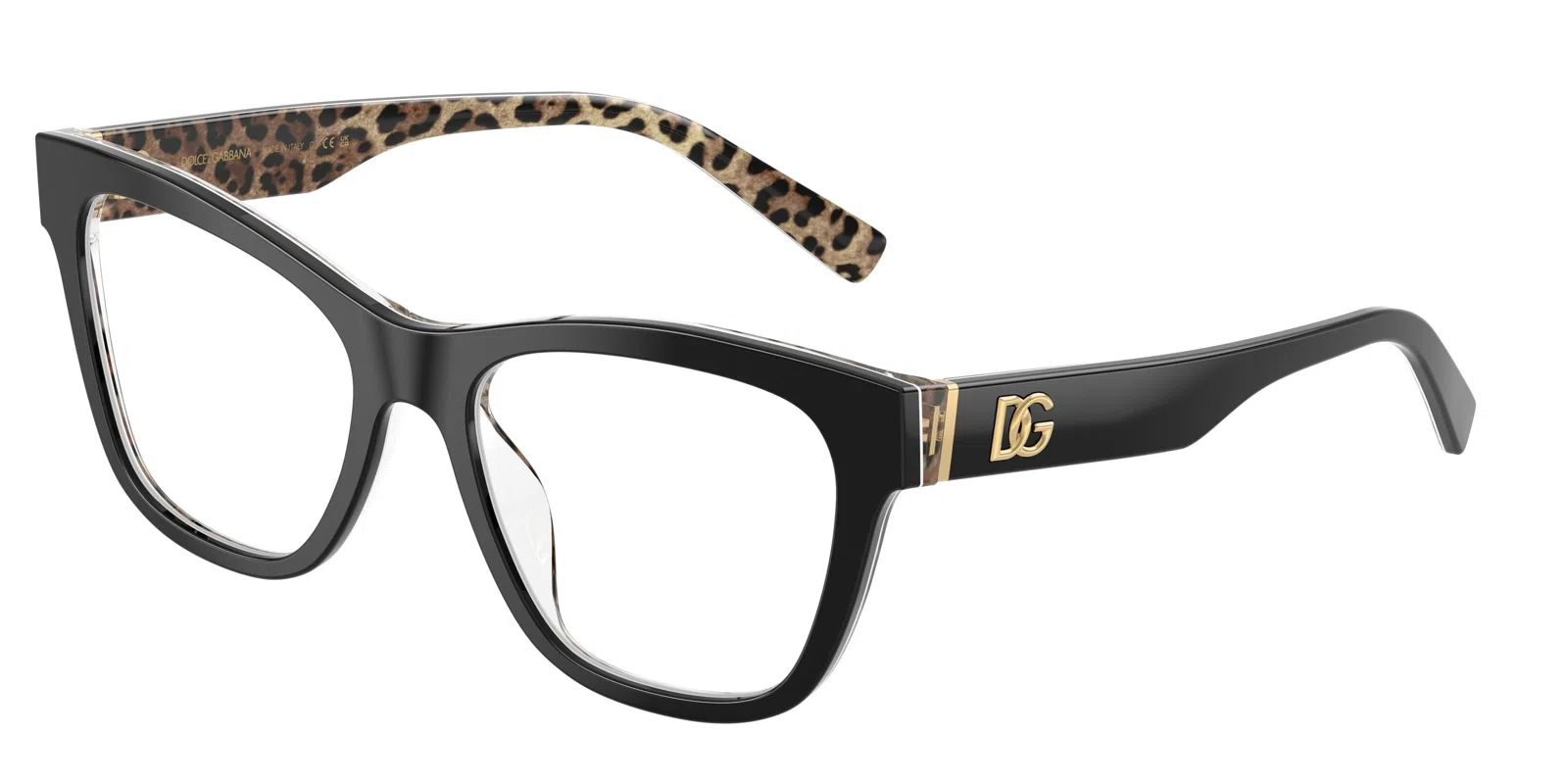 Dolce & Gabbana 3430 Eyeglasses