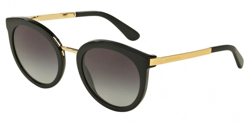 Dolce & Gabbana 4268 Sunglasses