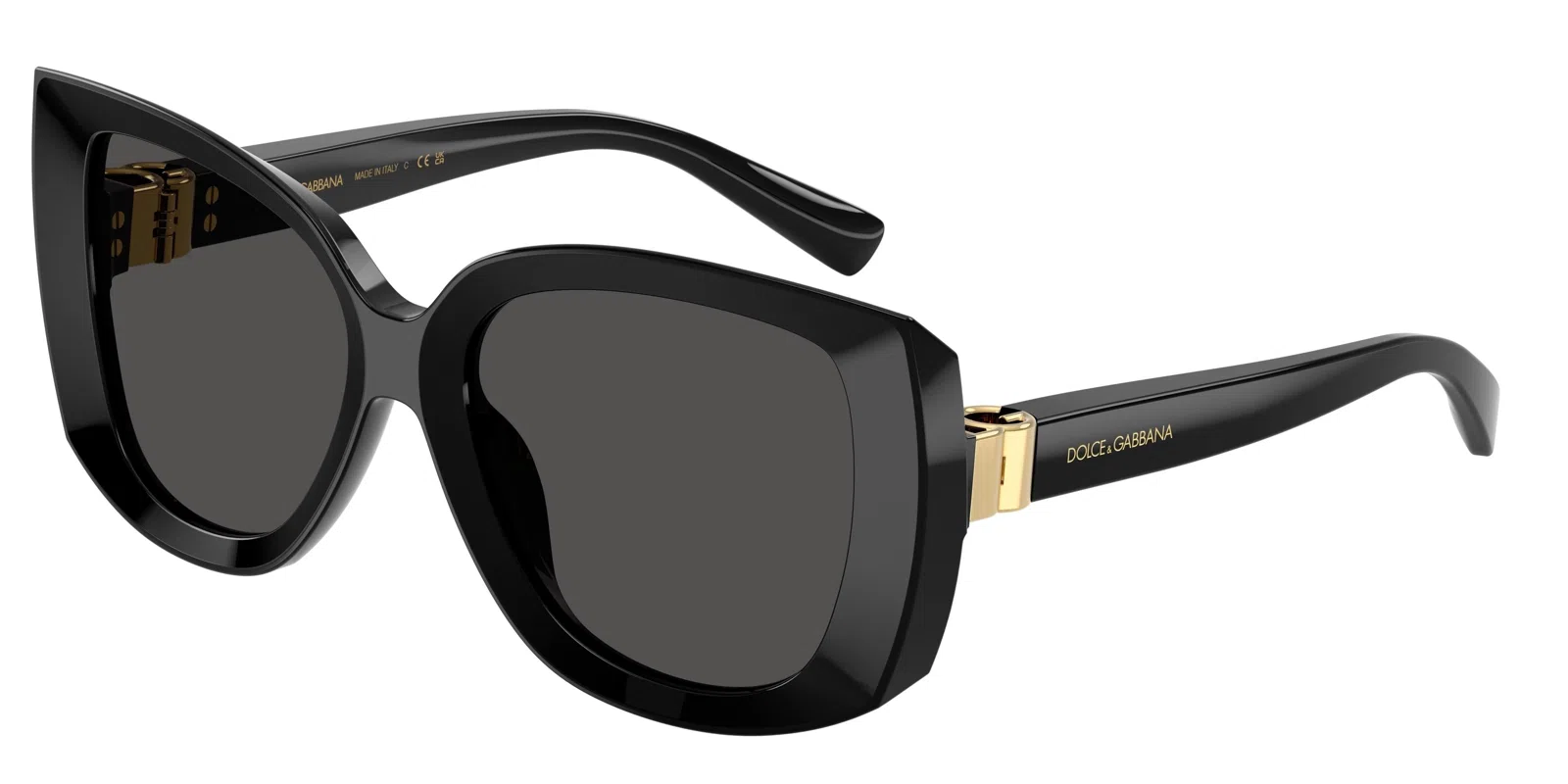 Dolce & Gabbana 4495 Sunglasses