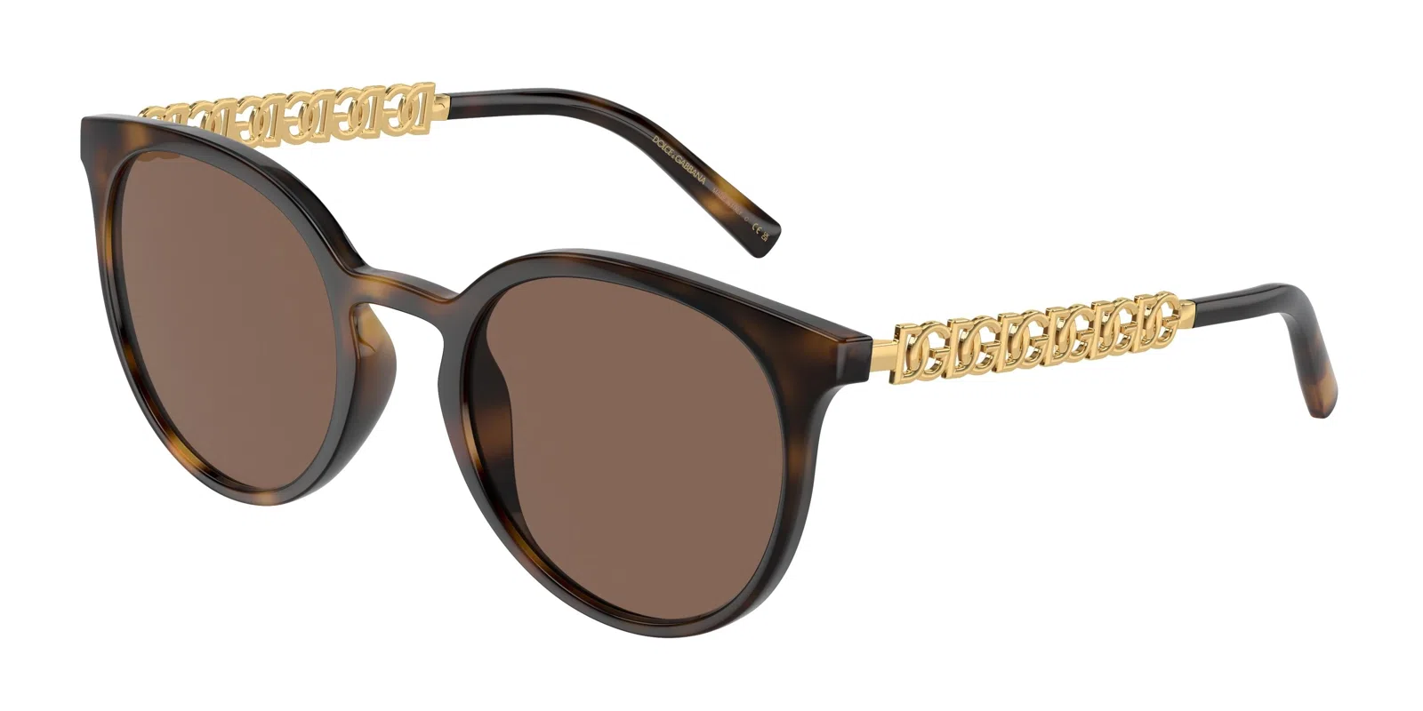 Dolce & Gabbana 6189U Sunglasses