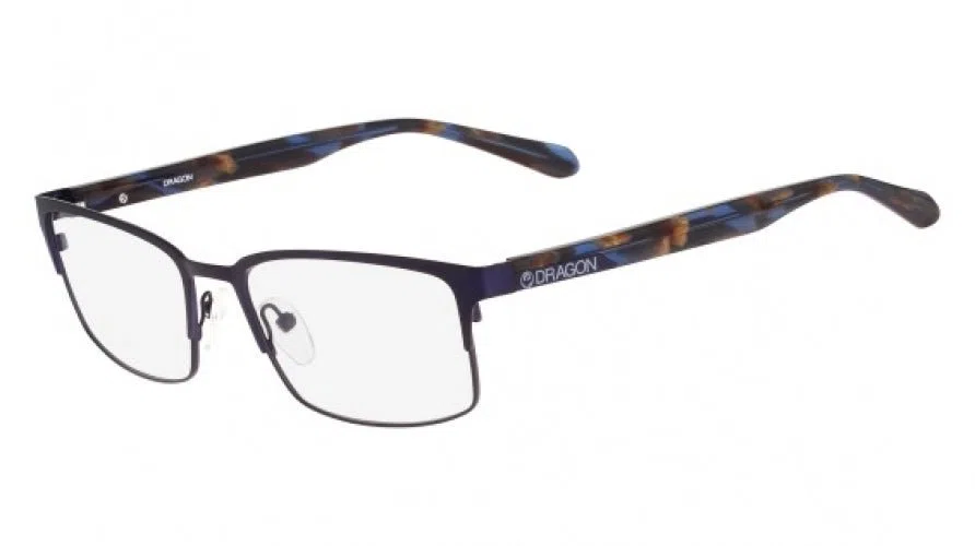 Dragon DR139 BEN Eyeglasses - view 3
