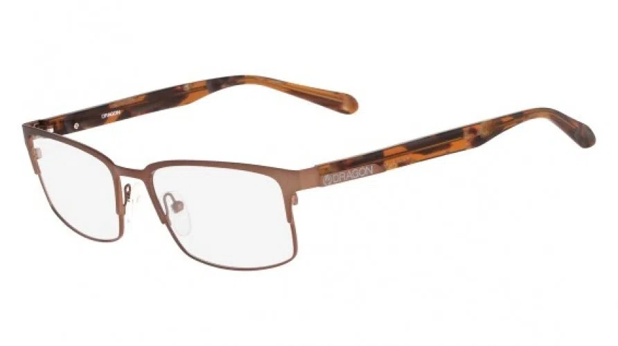 Dragon DR139 BEN Eyeglasses - view 4