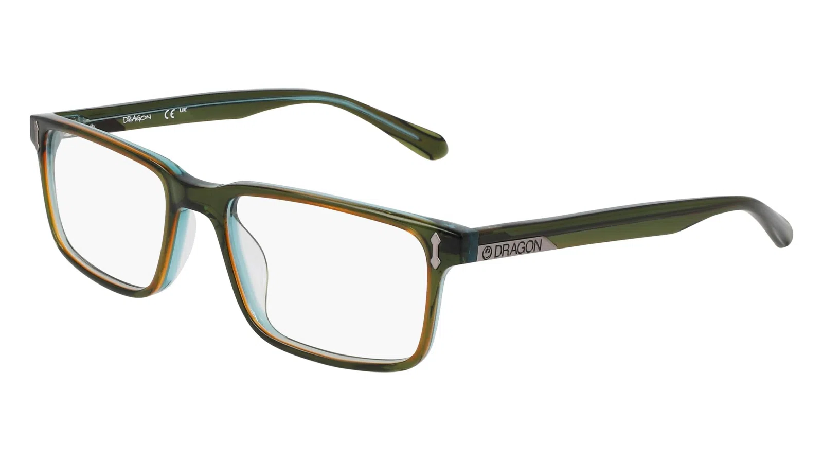 Dragon DR181 KEVIN Eyeglasses - view 5