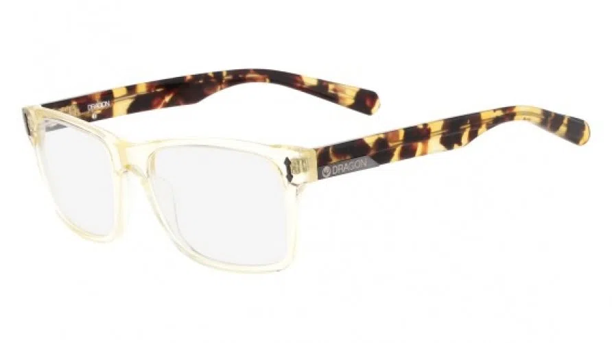 Dragon DR132 SPENCER Eyeglasses - view 6