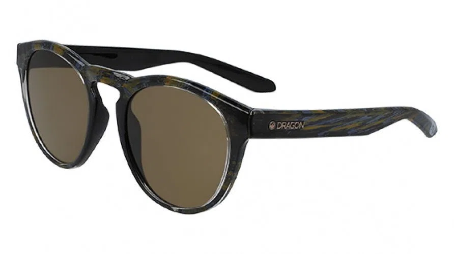 Dragon DR OPUS LL Sunglasses - view 2