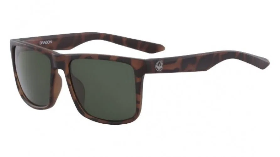 Dragon DR MERIDIEN LL Sunglasses - view 4