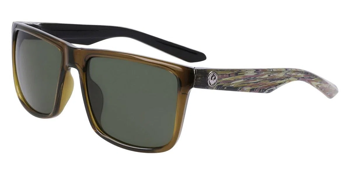 Dragon DR MERIDIEN LL Sunglasses - view 7