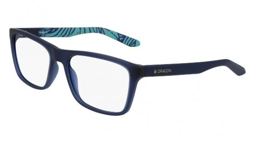 Dragon DR2008 Eyeglasses - view 2