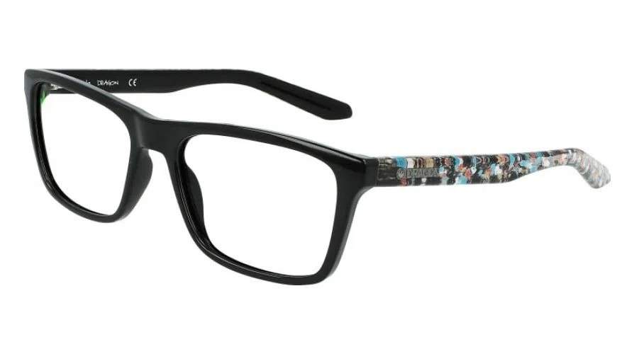 Dragon DR2008 Eyeglasses - view 5