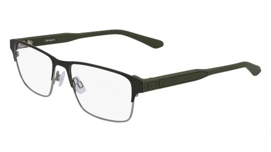 Dragon DR2004 Eyeglasses - view 2