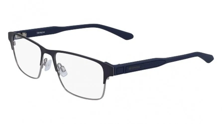 Dragon DR2004 Eyeglasses - view 4