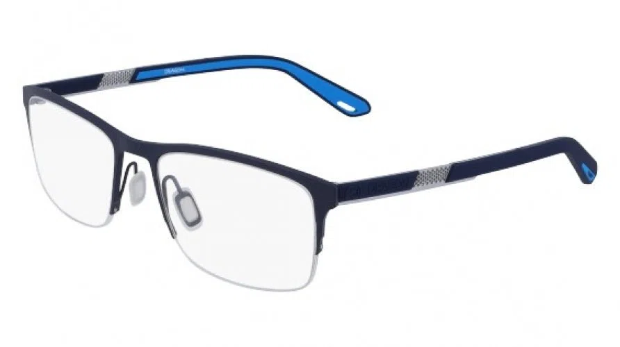 Dragon DR5008 Eyeglasses - view 3