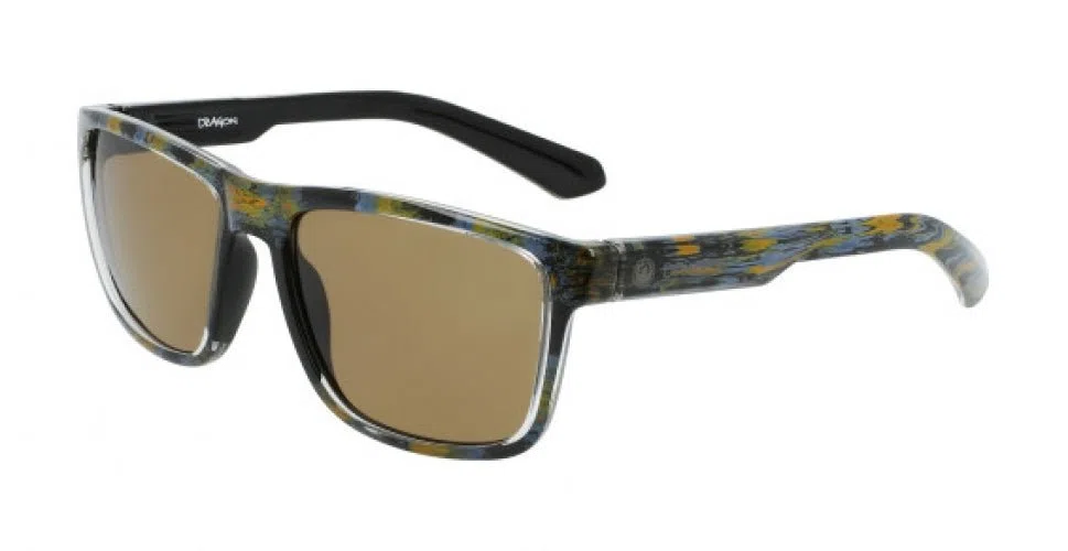 Dragon DR REED LL Sunglasses - view 3