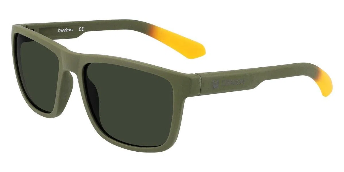 Dragon DR REED LL Sunglasses - view 4