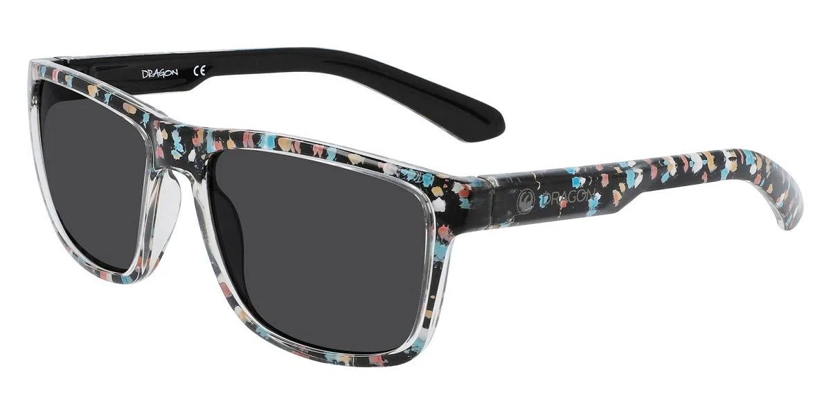 Dragon DR REED LL Sunglasses - view 5