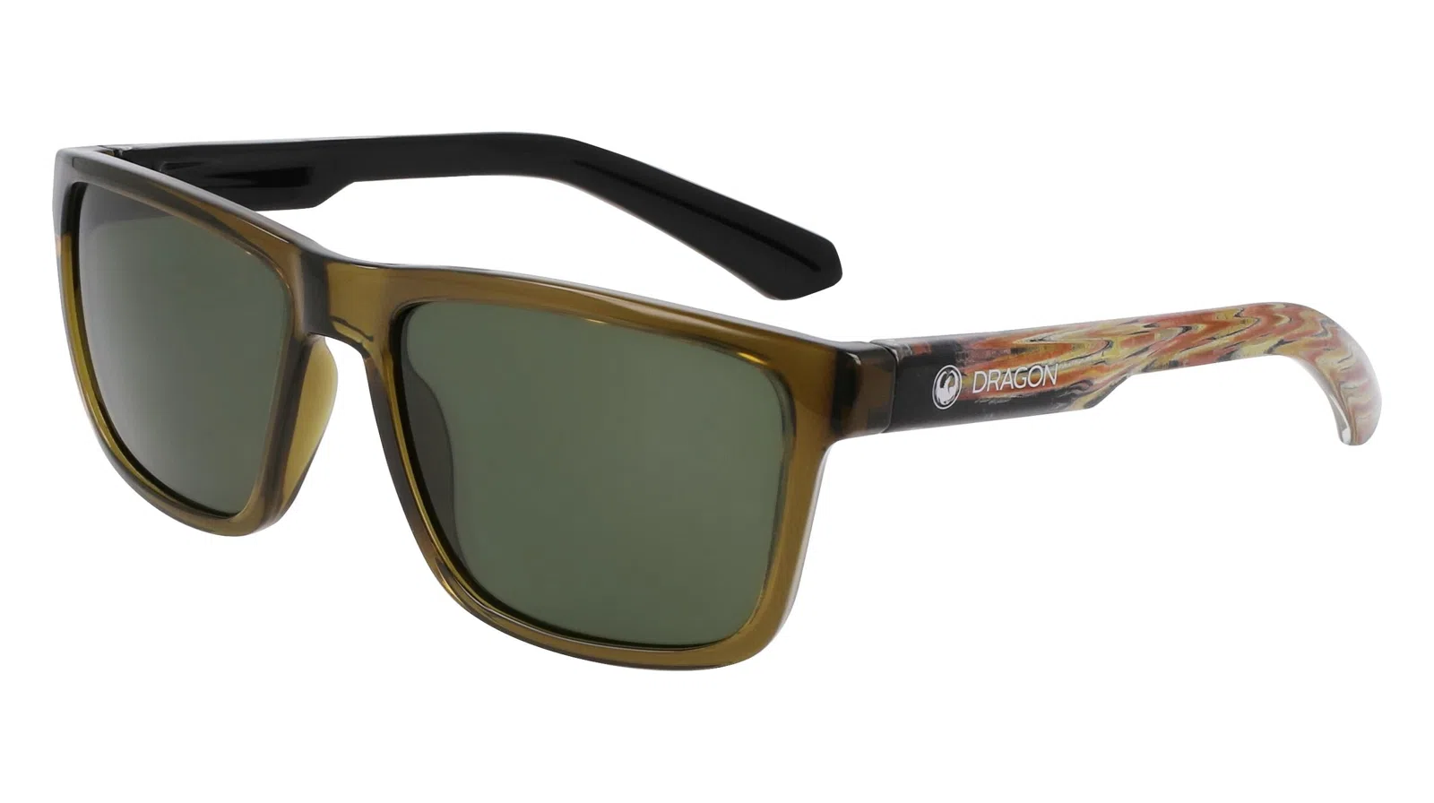 Dragon DR REED LL Sunglasses - view 6