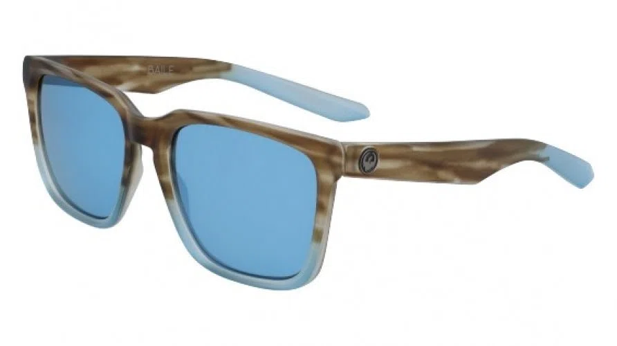 Dragon DR BAILE LL ION Sunglasses - view 2