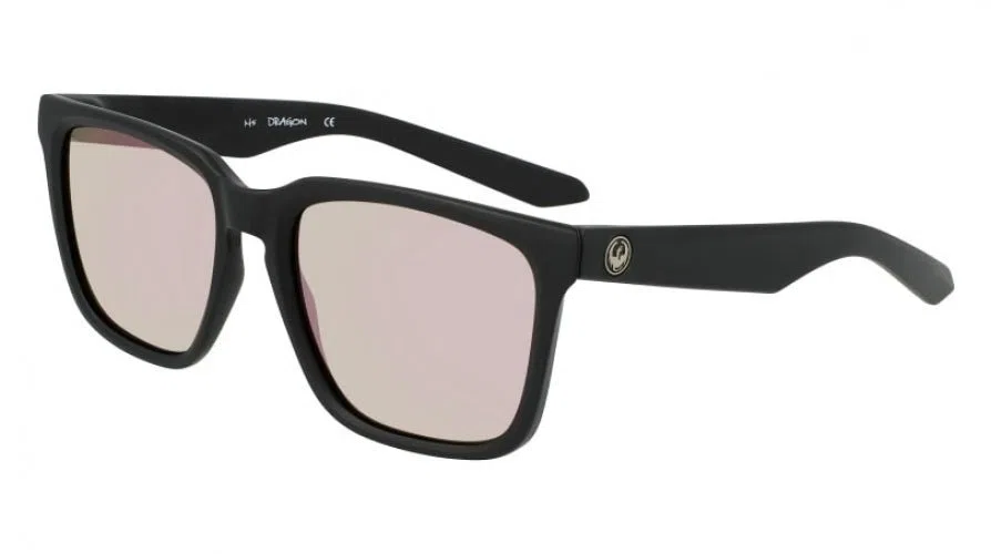 Dragon DR BAILE LL ION Sunglasses - view 4
