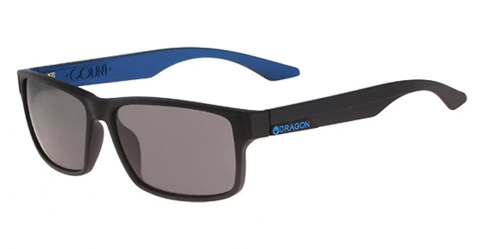 Dragon DR COUNT LL COUNT Sunglasses - view 2