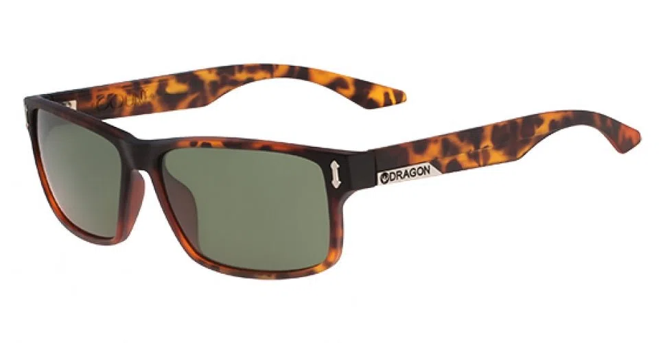 Dragon DR COUNT LL COUNT Sunglasses - view 3