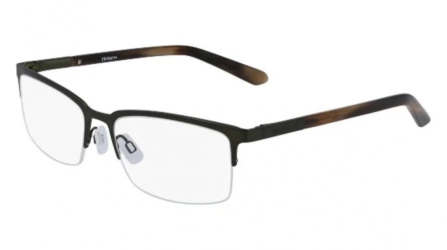 Dragon DR2014 Eyeglasses - view 3