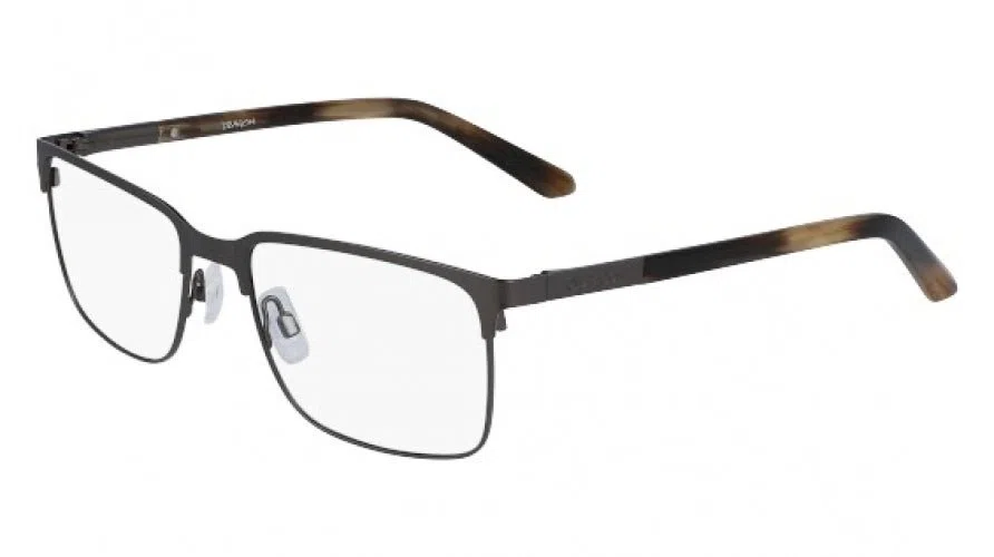 Dragon DR2015 Eyeglasses - view 2