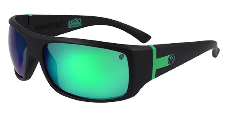 Dragon DR VANTAGE LL H2O POLAR Sunglasses - view 3