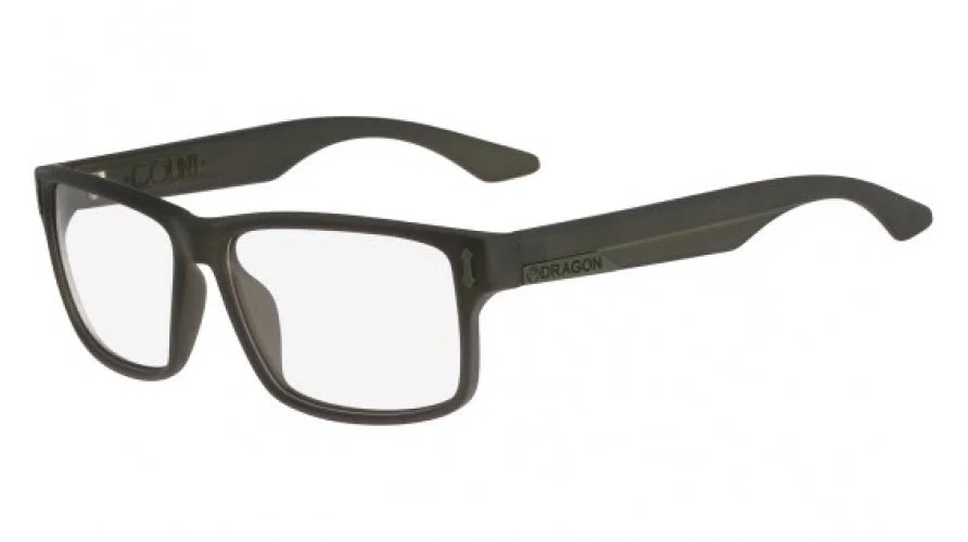 Dragon DR126 COUNT Eyeglasses - view 2