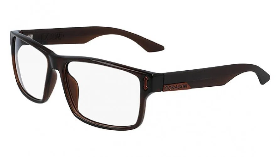Dragon DR126 COUNT Eyeglasses - view 3