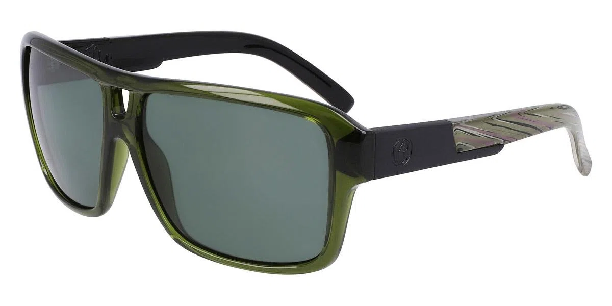 Dragon DR THE JAM LL POLAR Sunglasses - view 2