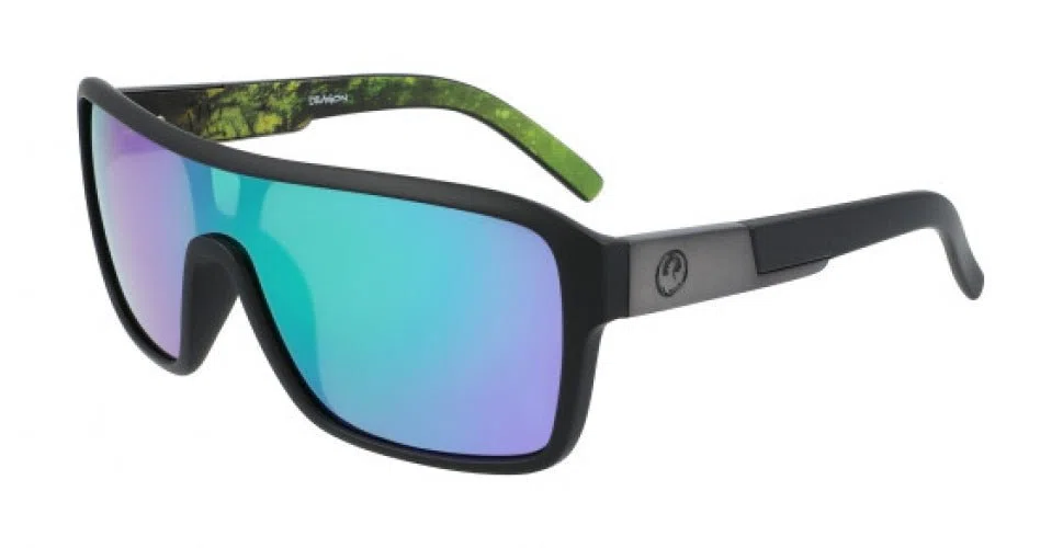Dragon DR THE REMIX LL ION Sunglasses - view 2
