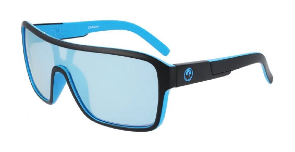 Dragon DR THE REMIX LL ION Sunglasses - view 4