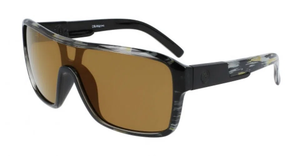 Dragon DR THE REMIX LL ION Sunglasses - view 6