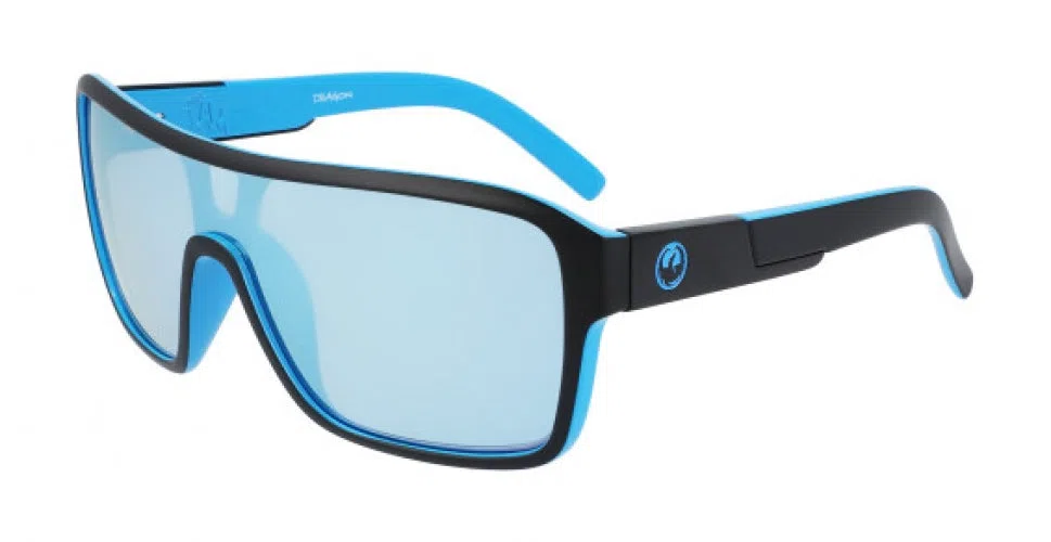 Dragon DR THE REMIX LL ION Sunglasses - view 7