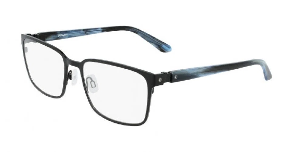 Dragon DR7005 Eyeglasses - view 3
