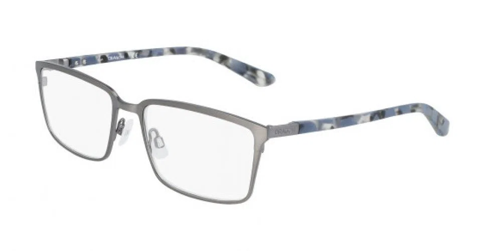 Dragon DR2019 Eyeglasses - view 2