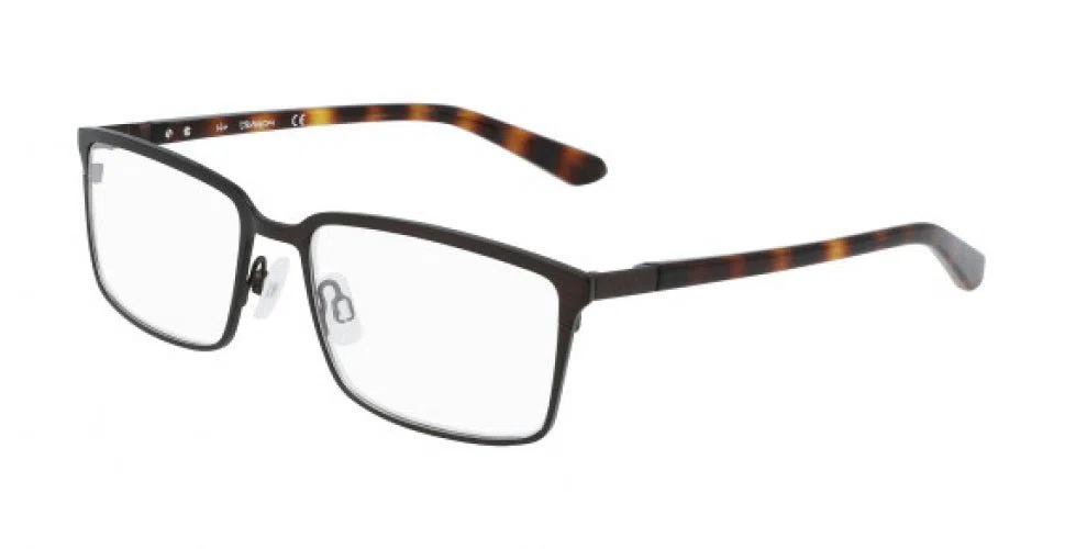 Dragon DR2019 Eyeglasses - view 3