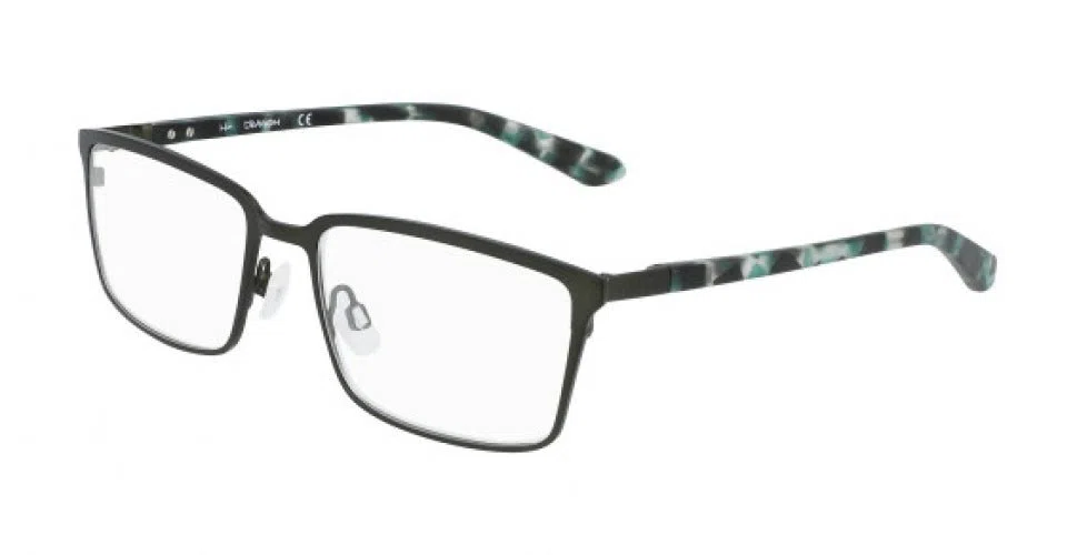 Dragon DR2019 Eyeglasses - view 4