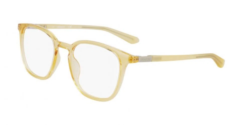 Dragon DR2021 Eyeglasses - view 3