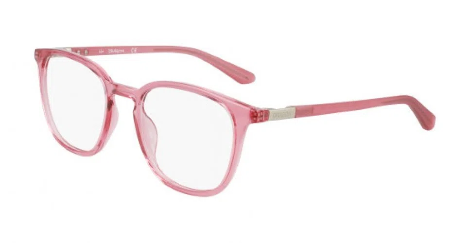 Dragon DR2021 Eyeglasses - view 4
